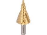 KS TOOLS Stufenbohrer 3302376