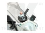 NK Starter 4745015 für TOYOTA