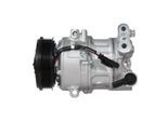 HELLA Kompressor, Klimaanlage 8fk366203031 für CHEVROLET (SGM) Vaughall GM