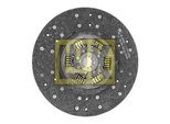 SCHAEFFLER LUK Kupplungsscheibe 330003310 motorseitig