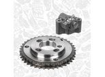ET ENGINETEAM Steuerkettensatz rs0068 für Ford