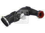 FEBI BILSTEIN Ansaugschlauch, Luftfilter 1003960 für Peugeot Fiat
