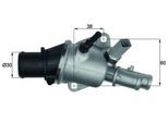 MAHLE Thermostat, Kühlmittel ti15688 für LANCIA Fiat