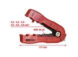 KS TOOLS Abisolierwerkzeug 1151251