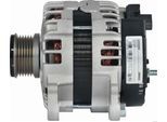 HERTH+BUSS ELPARTS Generator 32000040 für Porsche