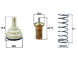 MAHLE Thermostat, Kühlmittel tx20980d für VW