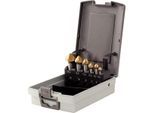 KS TOOLS Kegelsenker-Satz 3360466