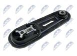 NTY Lagerung, Motor zpsns063 hinten für NISSAN
