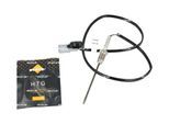 NRF Sensor, Abgastemperatur 707545 für Opel Vaughall NISSAN RENAULT