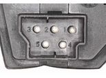 VEMO Regler, Innenraumgebläse v20790002 für BMW