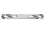 KS TOOLS Schweißpunktbohrer-Satz 3320938