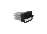 KAMOKA Widerstand, Innenraumgebläse 4140074 für GM