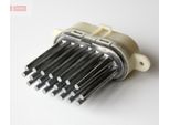 DENSO Widerstand, Innenraumgebläse drs23010 für RENAULT