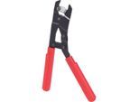KS TOOLS Zange, Schlauchschelle 1151210