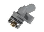 METZGER Thermostat, Kühlmittel 4006514 Ölfiltergehäuse für Ford LAND ROVER