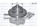 DOLZ Wasserpumpe c115 für Peugeot Fiat