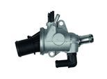 MAHLE Thermostat, Kühlmittel ti17488 für LANCIA Fiat
