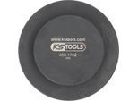 KS TOOLS Druckplatte, Werkstattpresse 4601782