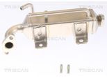 TRISCAN Kühler, Abgasrückführung 881316072 für Ford