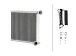 HELLA Wärmetauscher, Innenraumheizung 8fh366335031 für Peugeot