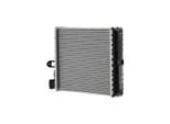 HELLA Wärmetauscher, Innenraumheizung 8fh366335511 für Volvo