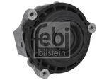 FEBI BILSTEIN Lagerung, Motor 1003739 rechts für BMW