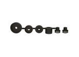 KS TOOLS Montagewerkzeugsatz, Silentlager 7002380