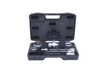 KS TOOLS Montagewerkzeugsatz, Silentlager 7001650
