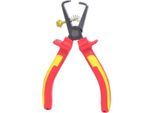 KS TOOLS Abisolierzange 1171114