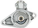 AS-PL Starter s6020 für TOYOTA DAIHATSU