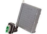 MAHLE Verdampfer, Klimaanlage BEHR HELLA SERVICE *** PREMIUM LINE ae118000p für Ford