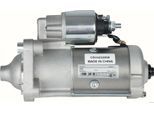 HERTH+BUSS ELPARTS Starter 42006001 für Volvo
