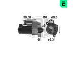 ERA Starter 220044a für Citroën/Peugeot
