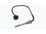 MAGNETI MARELLI Sensor, Abgastemperatur 172000047010 für Opel