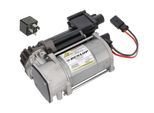 F.BECKER Kompressor, Druckluftanlage 30630038 für BMW