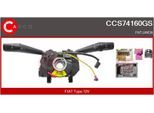 CASCO Lenkstockschalter ccs74160gs für Fiat