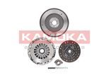KAMOKA Kupplungssatz kc040 für Peugeot Citroën Fiat