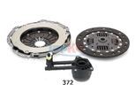 JAPKO Kupplungssatz 92372 für Ford MAZDA (CHANGAN)