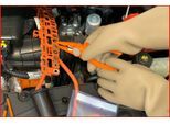 KS TOOLS Elektriker-Schutzhandschuhe 1170059