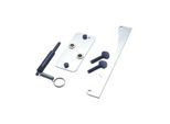 KS TOOLS Einstellwerkzeugsatz, Steuerzeiten 4000650