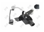 ABAKUS Sensor, Leuchtweiteregulierung 12009151 Vorderachse für VW