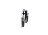 MAHLE Regler, Innenraumgebläse BEHR HELLA SERVICE *** PREMIUM LINE abr68000p für BMW (BRILLIANCE)