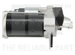 NK Starter 4739013 für MITSUBISHI DACIA RENAULT