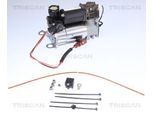 TRISCAN Kompressor, Druckluftanlage 872529101 für Audi