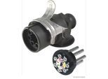 HERTH+BUSS ELPARTS Stecker 51305557