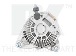 NK Generator 4832007 für MAZDA MITSUBISHI
