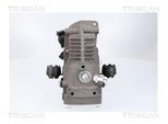 TRISCAN Kompressor, Druckluftanlage 872523107 für Mercedes
