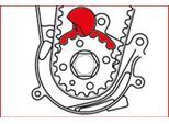 KS TOOLS Einstellwerkzeugsatz, Steuerzeiten 4002700