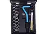 KS TOOLS Gewindeschneidwerkzeugsatz 1506140