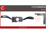 CASCO Lenkstockschalter ccs73042gs für VAG